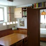 Zur Alten Muehle By Interhome 벨발트