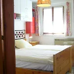 Zur Alten Muehle By Interhome * 벨발트