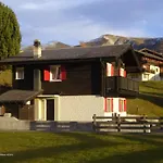 Zur Alten Muehle By Interhome * 벨발트