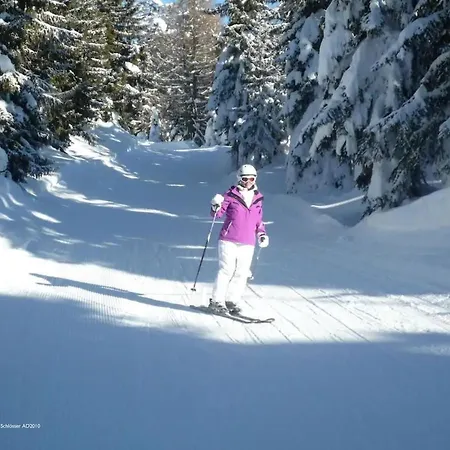 Zur Alten Muehle By Interhome Apartment *