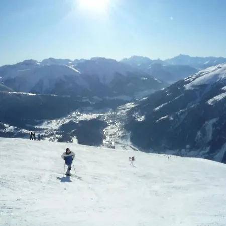 Apartment Zur Alten Muehle By Interhome *