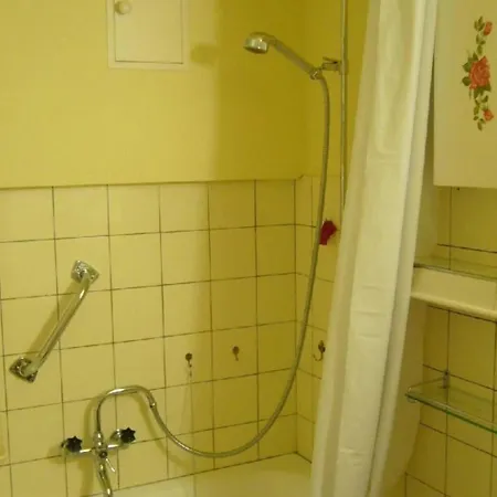 Zur Alten Muehle By Interhome