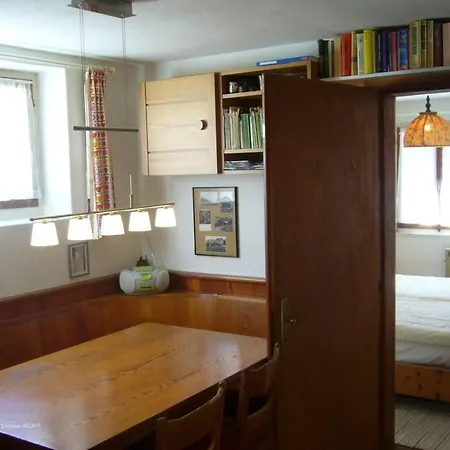 Zur Alten Muehle By Interhome Bellwald