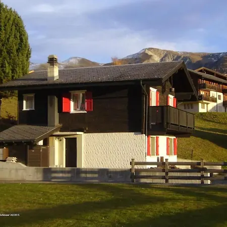 Zur Alten Muehle By Interhome * Bellwald