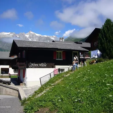 Zur Alten Muehle By Interhome