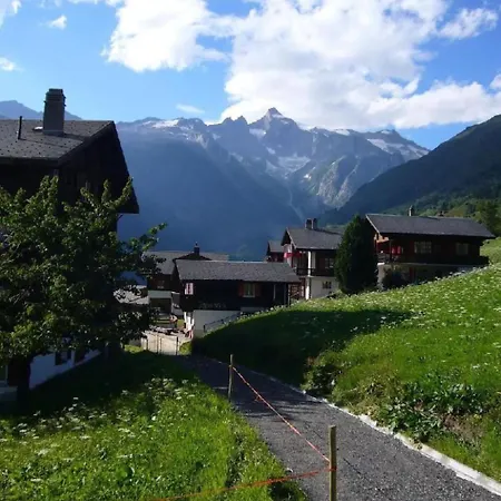 Zur Alten Muehle By Interhome *