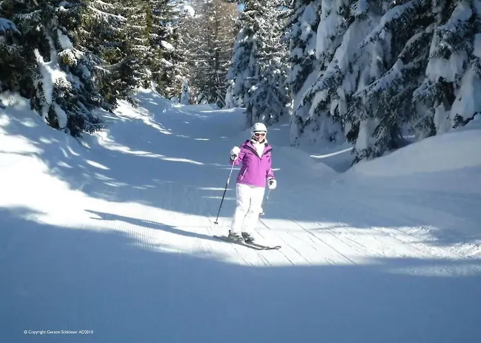 Zur Alten Muehle By Interhome Apartment *