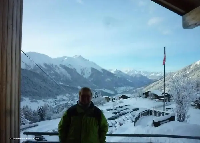 Apartment Zur Alten Muehle By Interhome