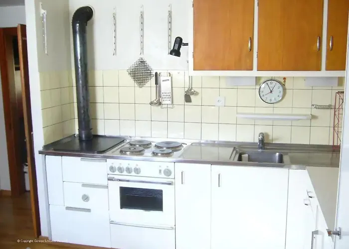 Zur Alten Muehle By Interhome