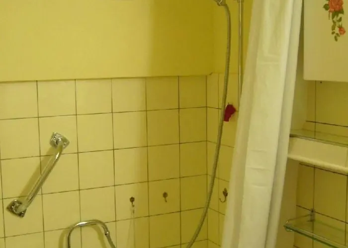 Zur Alten Muehle By Interhome