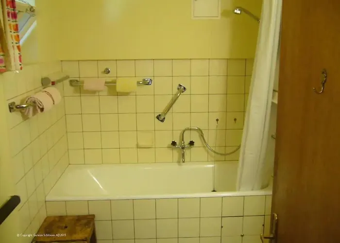 Zur Alten Muehle By Interhome