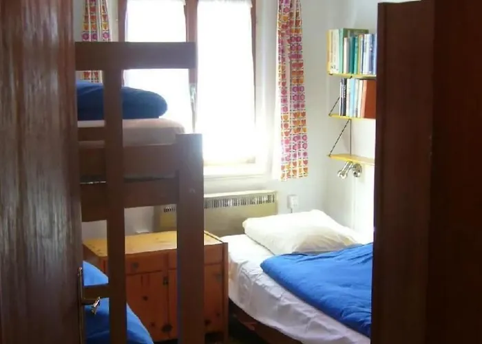 Zur Alten Muehle By Interhome