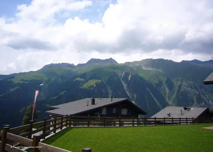 Zur Alten Muehle By Interhome Apartment *