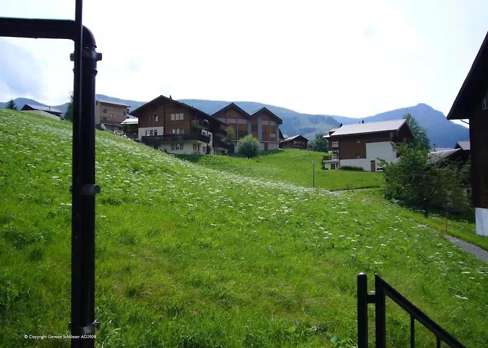 Zur Alten Muehle By Interhome * Bellwald