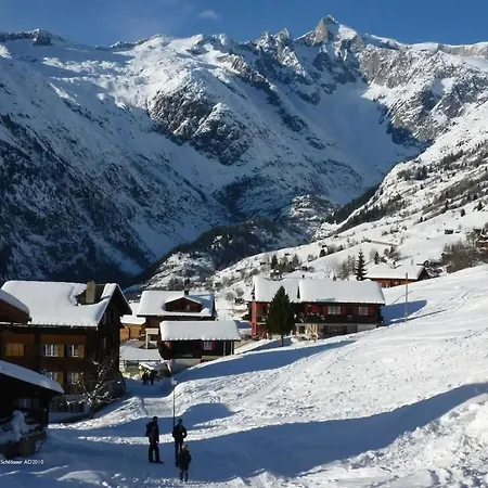 Zur Alten Muehle By Interhome Bellwald