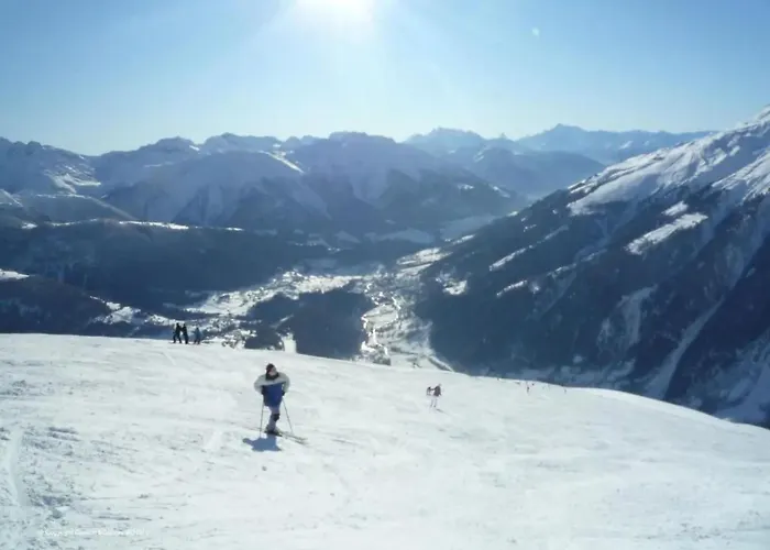 Διαμέρισμα Zur Alten Muehle By Interhome *