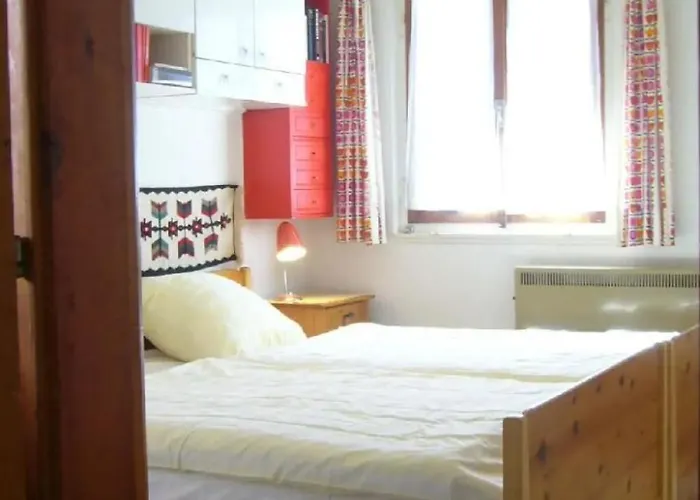 Zur Alten Muehle By Interhome * Bellwald