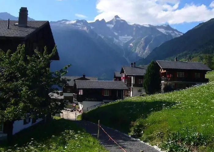 Zur Alten Muehle By Interhome *