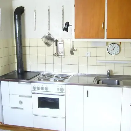 Zur Alten Muehle By Interhome