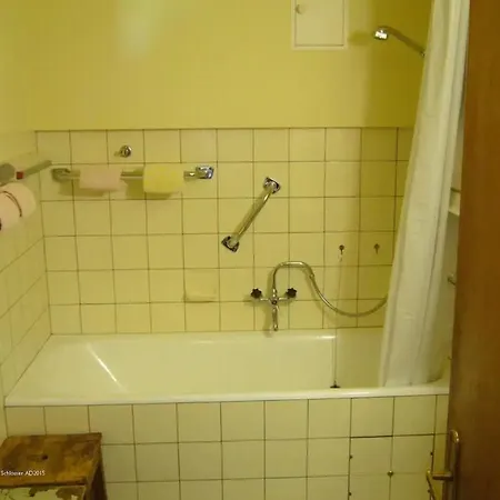 Zur Alten Muehle By Interhome