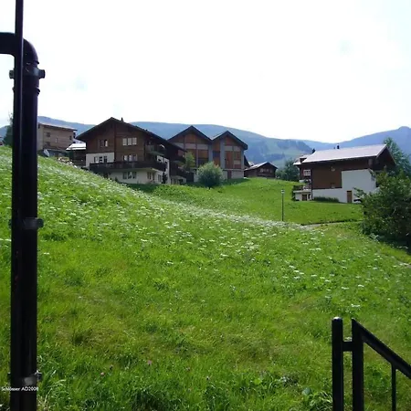 Zur Alten Muehle By Interhome * Bellwald